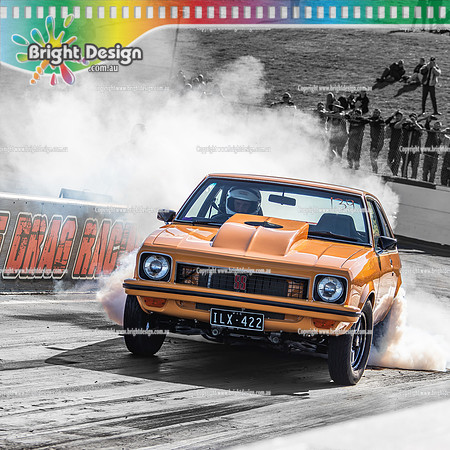 Funday Sunday @ Calder Park 2 August 2026 (193724)-4 iLX422 PETE LAMBRINOS Pete's Precision Automotive SELECTIVE COLOUR