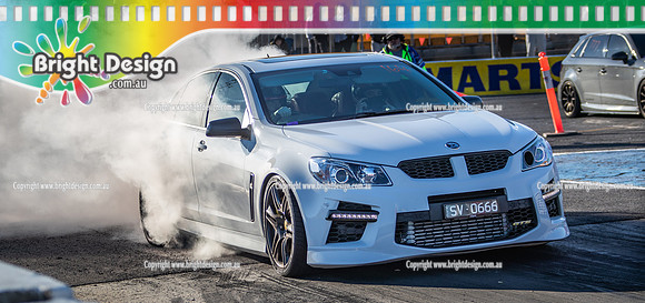 Funday Sunday @ Calder Park 2 August 2026 (195268) SV0666