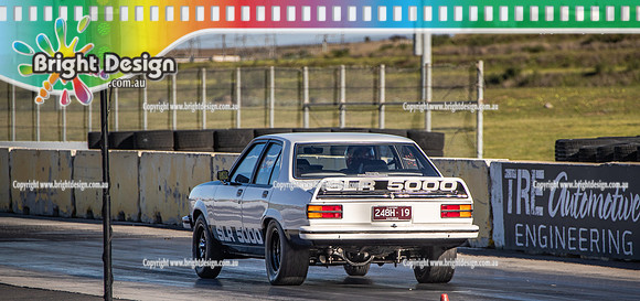 Funday Sunday @ Calder Park 2 August 2026 (195133) 248H19