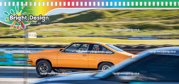 Funday Sunday @ Calder Park 2 August 2026 (195093)-2 PETE LAMBRINOS Pete's Precision Automotive