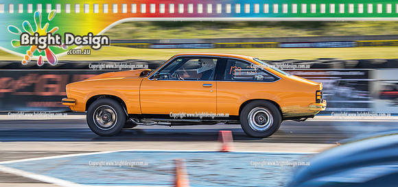 Funday Sunday @ Calder Park 2 August 2026 (195092)-2 PETE LAMBRINOS Pete's Precision Automotive