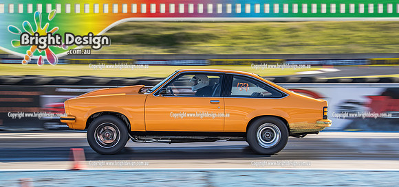 Funday Sunday @ Calder Park 2 August 2026 (195091)-2 PETE LAMBRINOS Pete's Precision Automotive
