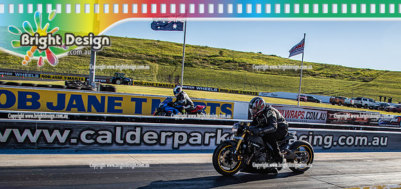 Funday Sunday @ Calder Park 2 August 2026 (195057)-2 BIKE SUZUKI R6 TBC