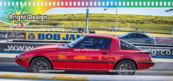 Funday Sunday @ Calder Park 2 August 2026 (195084) 2ROTA