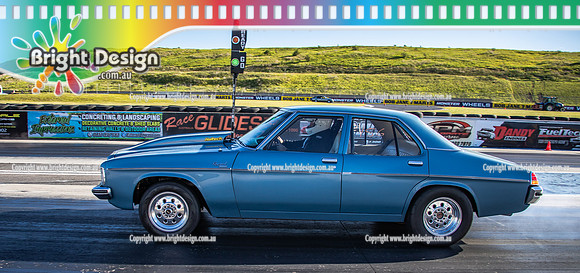 Funday Sunday @ Calder Park 2 August 2026 (195036)-2 MOONER STEVE HUTCHINS