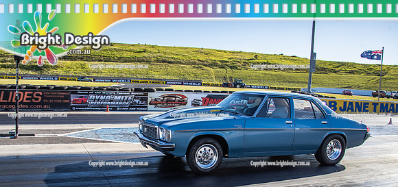 Funday Sunday @ Calder Park 2 August 2026 (195034)-2 MOONER STEVE HUTCHINS