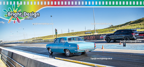 Funday Sunday @ Calder Park 2 August 2026 (194961) WILDHR