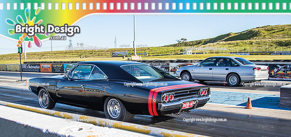 Funday Sunday @ Calder Park 2 August 2026 (194943) 20245H