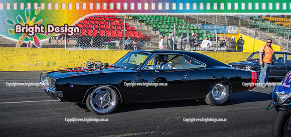 Funday Sunday @ Calder Park 2 August 2026 (194923) 20245H