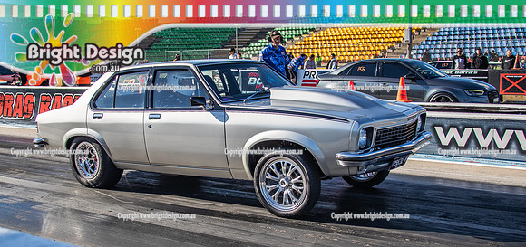 Funday Sunday @ Calder Park 2 August 2026 (194835)-2 05632M ROB BERTRAM