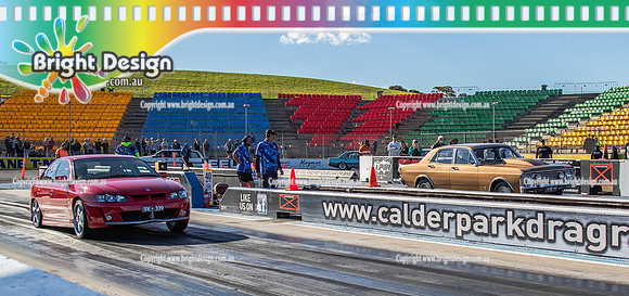 Funday Sunday @ Calder Park 2 August 2026 (194874) SV339 3248H4