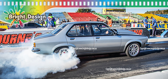 Funday Sunday @ Calder Park 2 August 2026 (194817)-2 05632M ROB BERTRAM