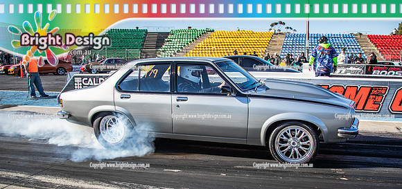 Funday Sunday @ Calder Park 2 August 2026 (194814) 05632M ROB BERTRAM