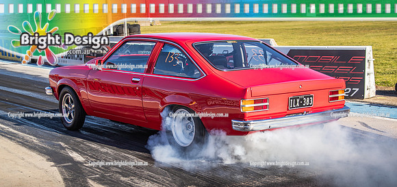 Funday Sunday @ Calder Park 2 August 2026 (194771) iLX383 SCOTT MACFADYEN