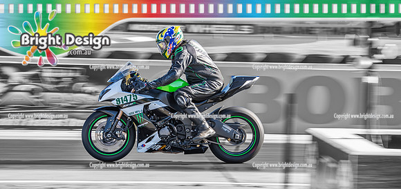 Funday Sunday @ Calder Park 2 August 2026 (194645)-3 BIKE 91475 SELECTIVE COLOUR