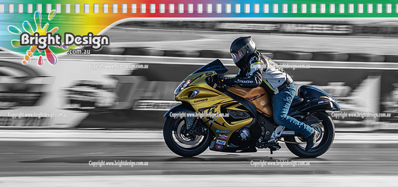 Funday Sunday @ Calder Park 2 August 2026 (194612)-3 BIKE Zane Chittock SELECTIVE COLOUR
