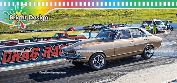 Funday Sunday @ Calder Park 2 August 2026 (194329) 05734M
