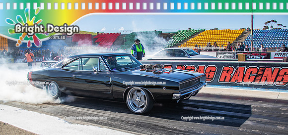 Funday Sunday @ Calder Park 2 August 2026 (194102) 20245H