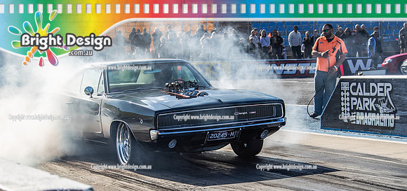 Funday Sunday @ Calder Park 2 August 2026 (194098) 20245H