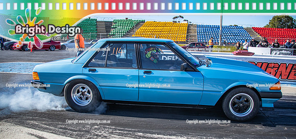 Funday Sunday @ Calder Park 2 August 2026 (194062) RIPGMH