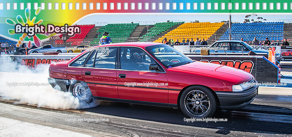 Funday Sunday @ Calder Park 2 August 2026 (193624) 06388M