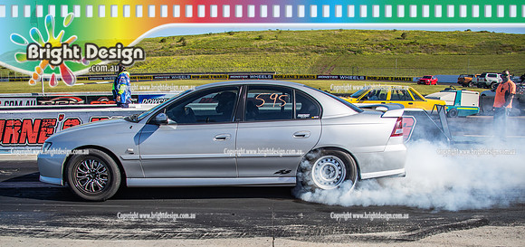 Funday Sunday @ Calder Park 2 August 2026 (193695) ZPD752