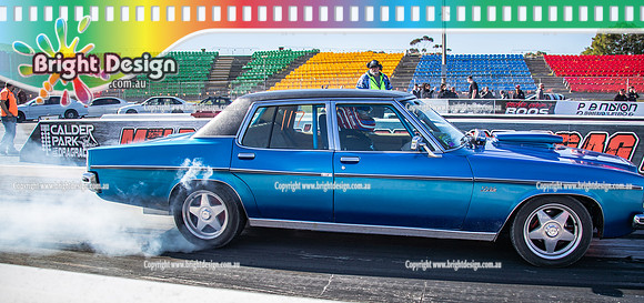 Funday Sunday @ Calder Park 2 August 2026 (193559) 17085H