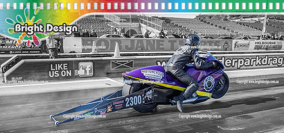 Funday Sunday @ Calder Park 2 August 2026 (193508)-3 BIKE 2300 CALLAM GODEASSI
