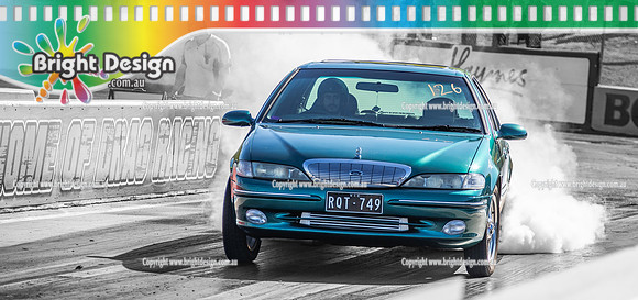 Funday Sunday @ Calder Park 2 August 2026 (193340)-3 RQT749 SELECTIVE COLOUR