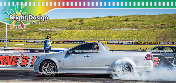 Funday Sunday @ Calder Park 2 August 2026 (193181) 1RN5QW