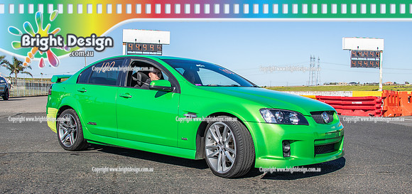 Funday Sunday @ Calder Park 2 August 2026 (193058)-2 GREEN SS TBC