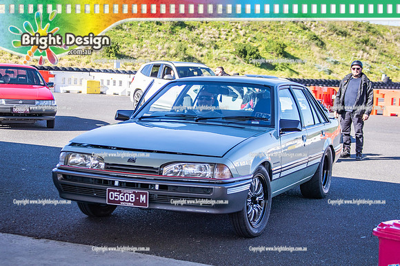 Funday Sunday @ Calder Park 2 August 2026 (193008) 05608M