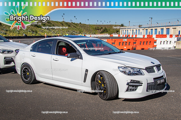 Funday Sunday @ Calder Park 2 August 2026 (193013) SV0666