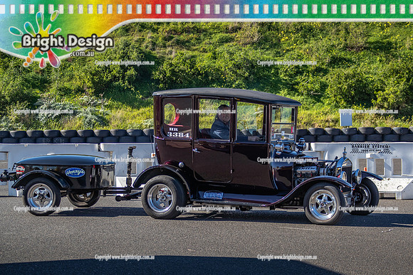 Funday Sunday @ Calder Park 2 August 2026 (193018) 3384 MY022 NOEL INMAN