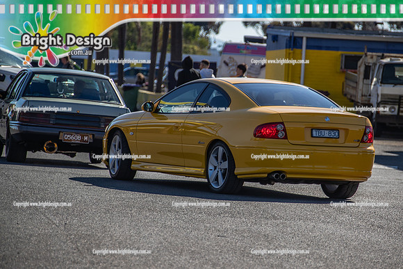 Funday Sunday @ Calder Park 2 August 2026 (193031) TBU830