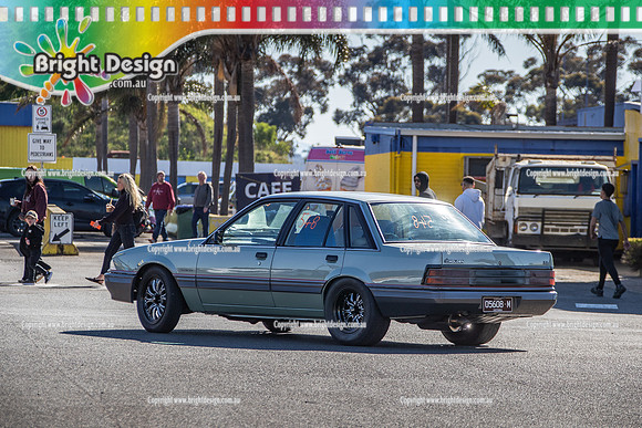 Funday Sunday @ Calder Park 2 August 2026 (193027) 50608M