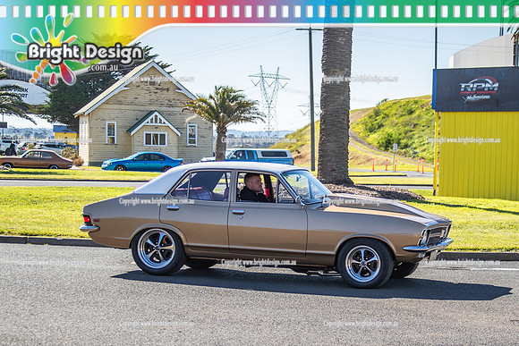 Funday Sunday @ Calder Park 2 August 2026 (193037) 05734M TORANA