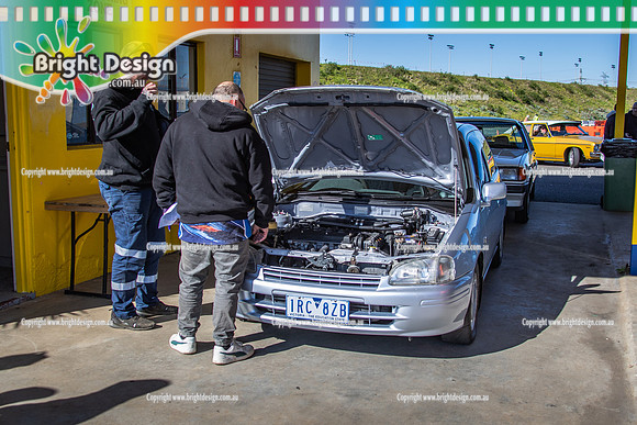 Funday Sunday @ Calder Park 2 August 2026 (193045) 1RC8Zb