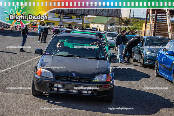 Funday Sunday @ Calder Park 2 August 2026 (193052) STAJET