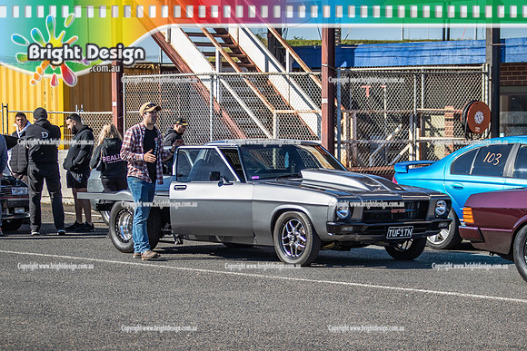 Funday Sunday @ Calder Park 2 August 2026 (193047) TUF1TN