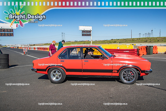 Funday Sunday @ Calder Park 2 August 2026 (193055) 9778H4