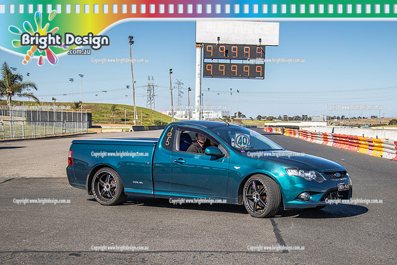 Funday Sunday @ Calder Park 2 August 2026 (193064) BGV946
