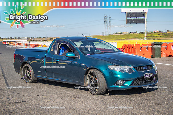 Funday Sunday @ Calder Park 2 August 2026 (193067) BGV946
