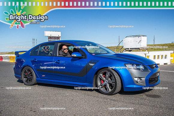 Funday Sunday @ Calder Park 2 August 2026 (193063) FGTMK2