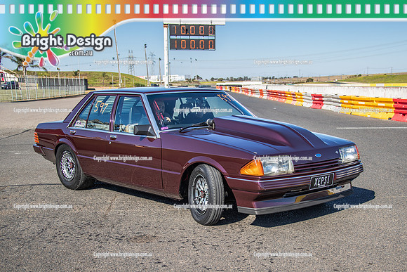 Funday Sunday @ Calder Park 2 August 2026 (193070) XEPSi