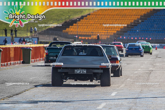 Funday Sunday @ Calder Park 2 August 2026 (193076) TUF1TN