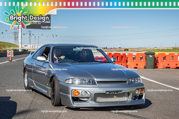 Funday Sunday @ Calder Park 2 August 2026 (193083) SYKLINE TBC