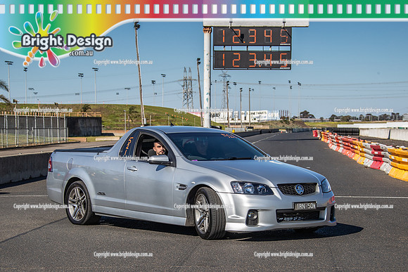 Funday Sunday @ Calder Park 2 August 2026 (193091) 1RN5QW