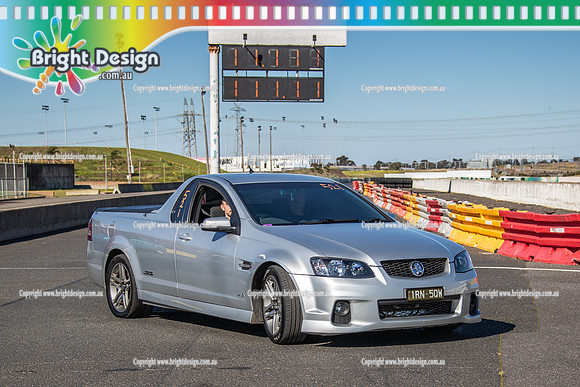 Funday Sunday @ Calder Park 2 August 2026 (193093) 1RN5QW
