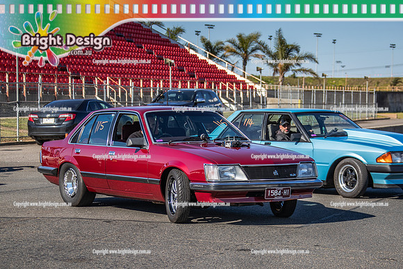 Funday Sunday @ Calder Park 2 August 2026 (193095) 1584H1